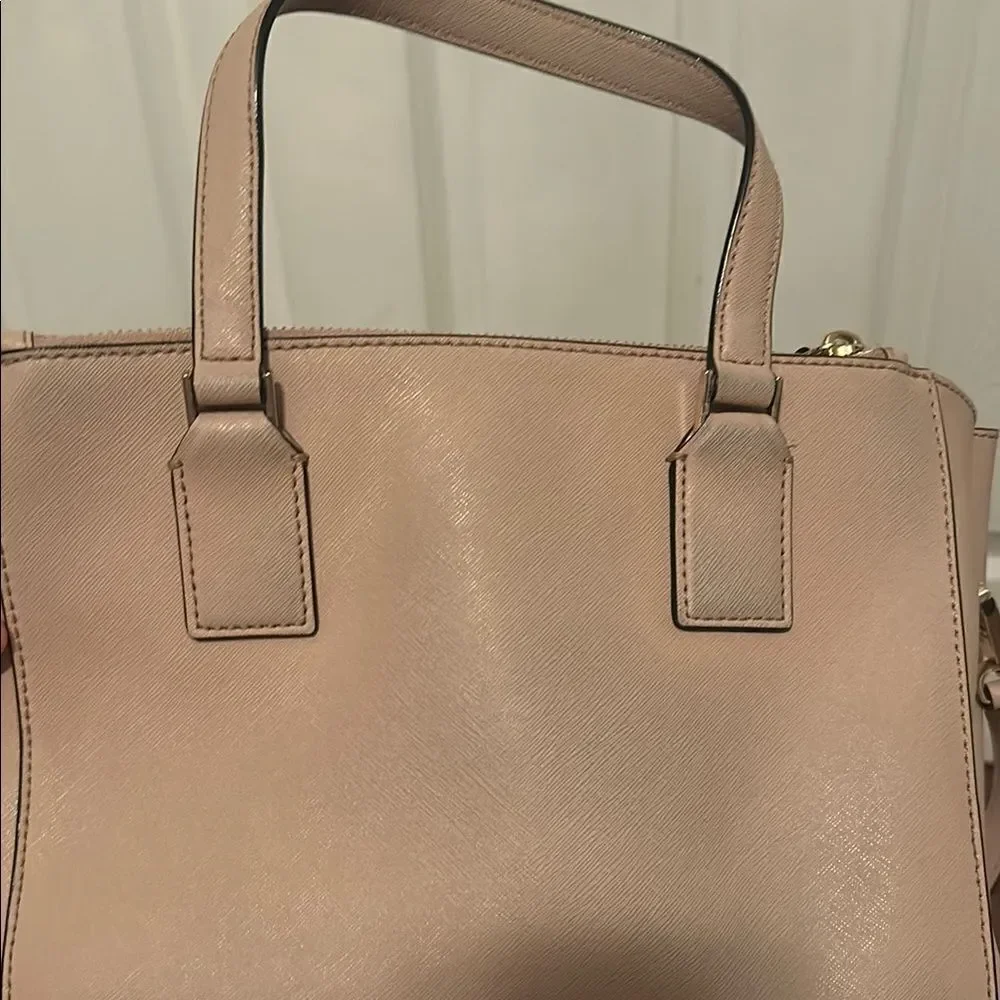 kate spade Pink Satchels